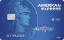 American Express SmartEarn