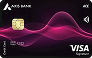 Axis Bank ACE Credit Card