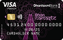 Dhanlaxmi Platinum Credit Card
